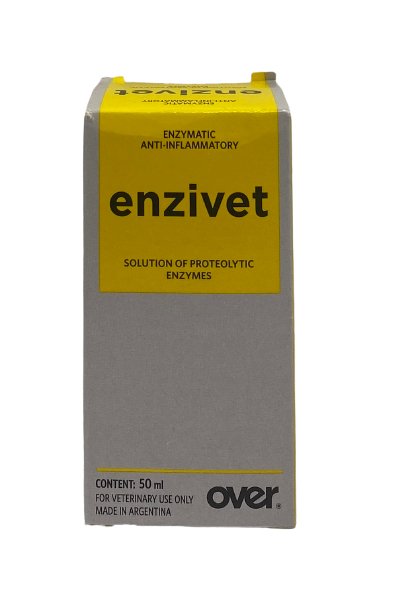 Enzivet 50 ml