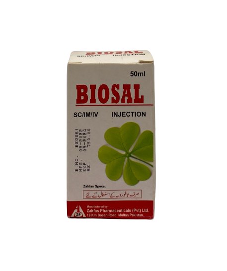 Biosal 50ml