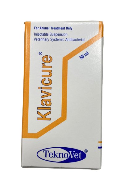 Klavicure 50ml