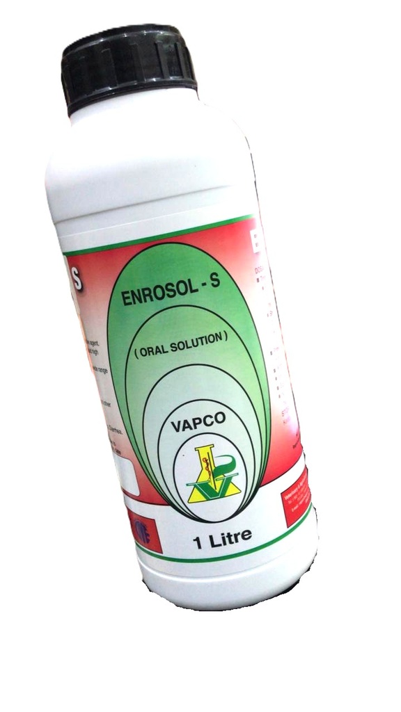 Enrosol-S