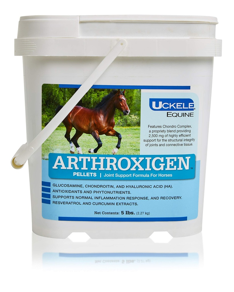 Arthroxigen Pellets