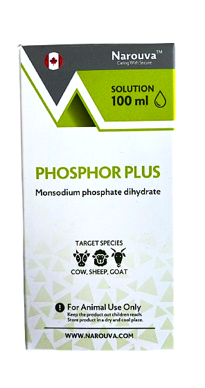 Phosphor Plus