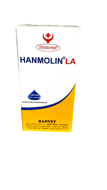 Hanmolin La 