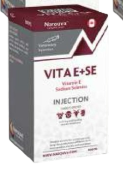 Vita E + SE