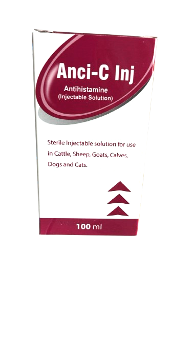 Anci‑C Inj