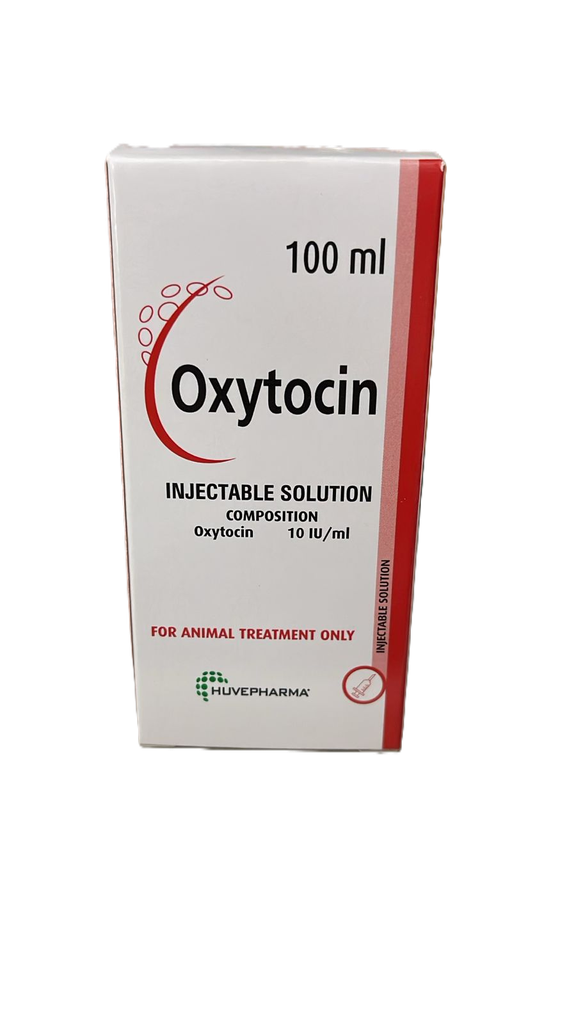 Oxytocin