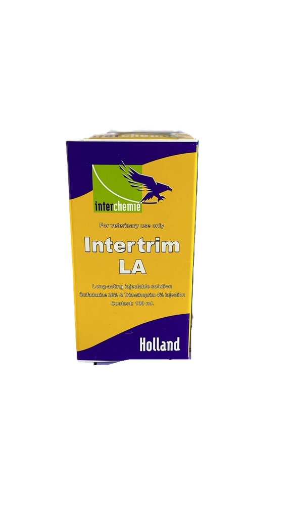 Intertrim LA