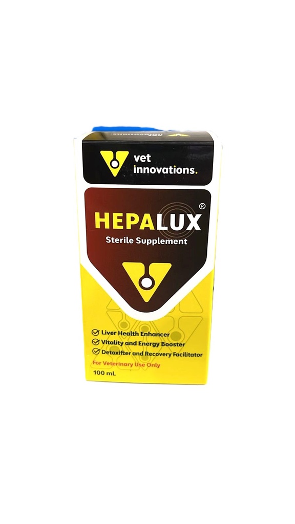 HEPALUX  
