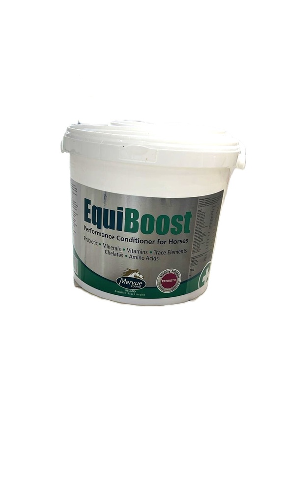 Equi Boost 