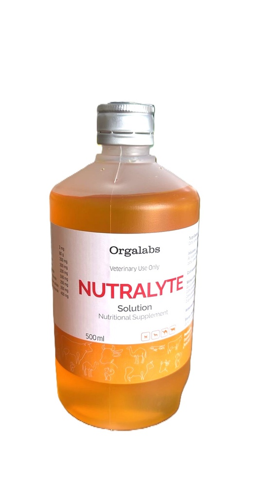 Nutralyte