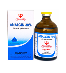 ANALGIN 30%