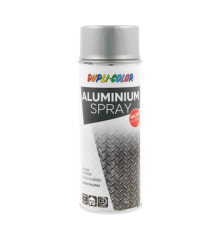 Aluminium-Spray