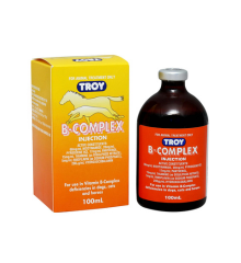 B-COMPLEX TROY