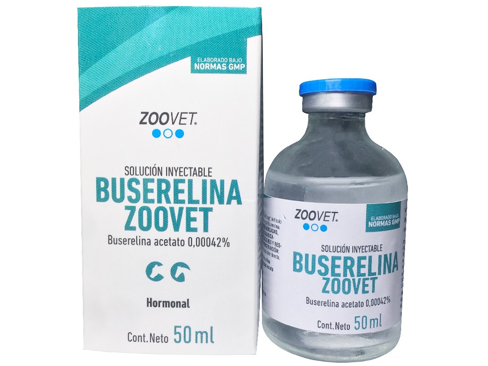 BUSERELINA ZOOVET