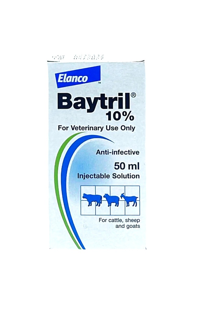 Baytril 10%