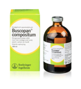 Buscopan Compositum