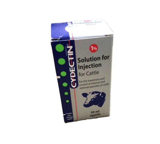 CYDECTIN