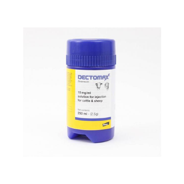 DECTOMAX 250ml