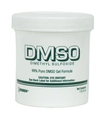 DMSO GEL