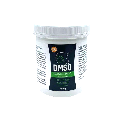 DMSO GEL