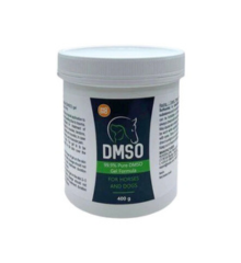 DMSO gel 400g