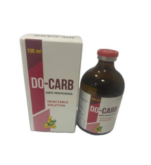 DO-CARB Inj 100ml