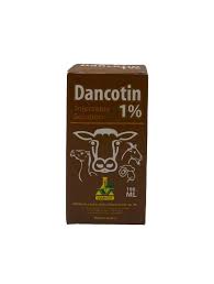 Dancotin 1%