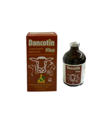 Dancotin plus 