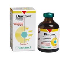 Diurizone Injectable