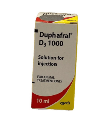 Duphafral D3 