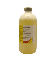 Duphalyte 500ml