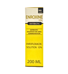ENROXINE 10% 200 ml