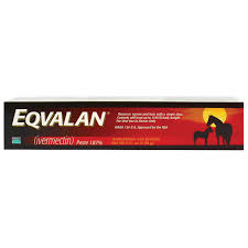 EQVALAN