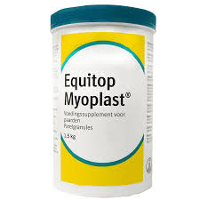 Equi top Myoplast