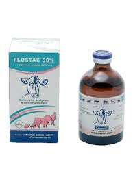 FLOSTAC 50% 100ml