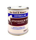 DERMOLINE STOCKHOLM TAR 500ml