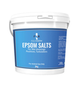 Epsom Salts for wet dressing 5Kg