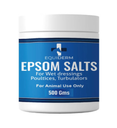 Epsom Salts for wet dressing 500gm
