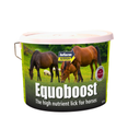 EquoBoost Lick The high nutrient lick for horses 3kg