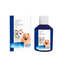 Bungener Hair & Skin Essence Oil For Cats & Dogs - 250ml (Fish Oil)