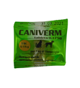 Caniverm Dewormer Tablets 0.175 for cat