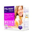 Feliway Classic Diffuser + Refill 48 ml