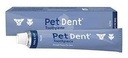Pet Dent® Complete Fresh Breath Oral Hygiene Range toothpaste 60g
