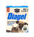 Diagel CATS & DOGs 5 Sachets