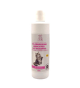 Chlorhexidine medicated cat shampoo 250 ml