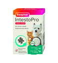 INTESTOPRO ANTI DIARRHEA TABLET SMALL DOG & CAT 20 TAB