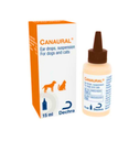 Canaural Ear Drops 15ml