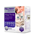 Feliway Optimum Diffuser + Refill 48 ml
