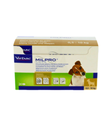 Milpro Dewormer for small dogs and puppies 0.5-10 kg 1 tablet