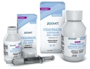 ITRACONAZOL ORAL ZOOVET 100 ml